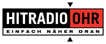 Hitradio Ohr-Logo